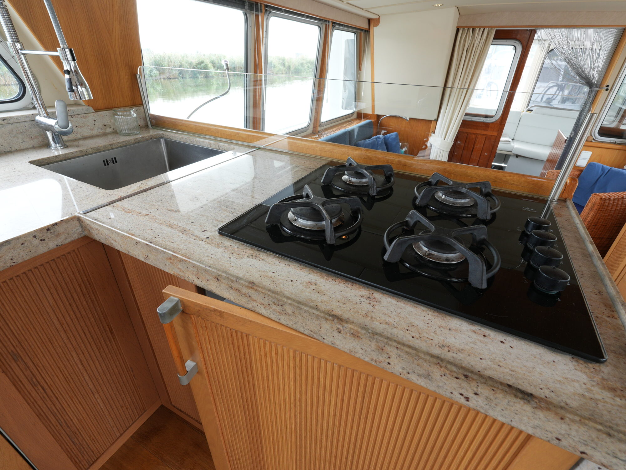 foto: 29 Kajuitzeilboot 700