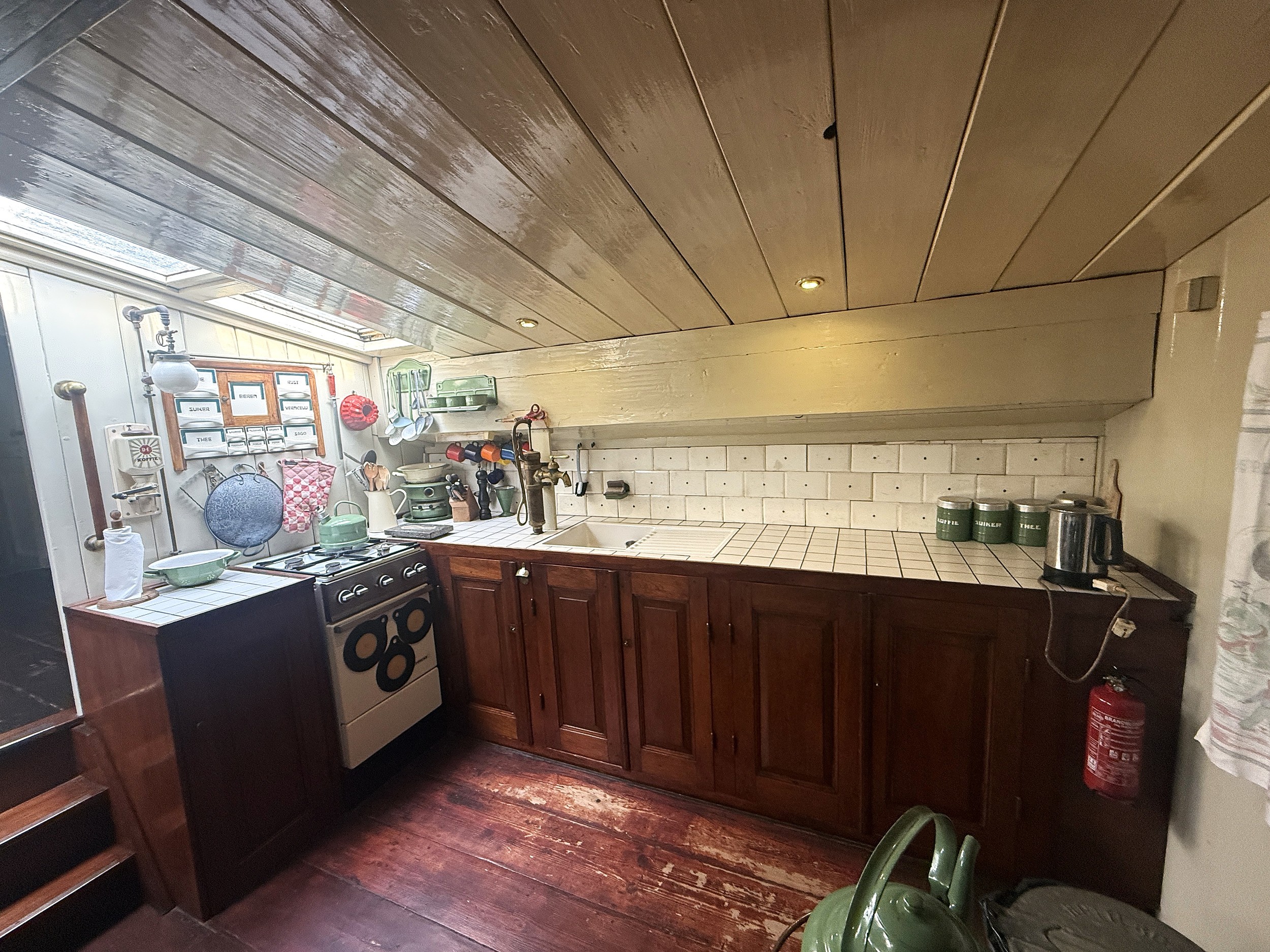 foto: 10 Klipperaak Paviljoen