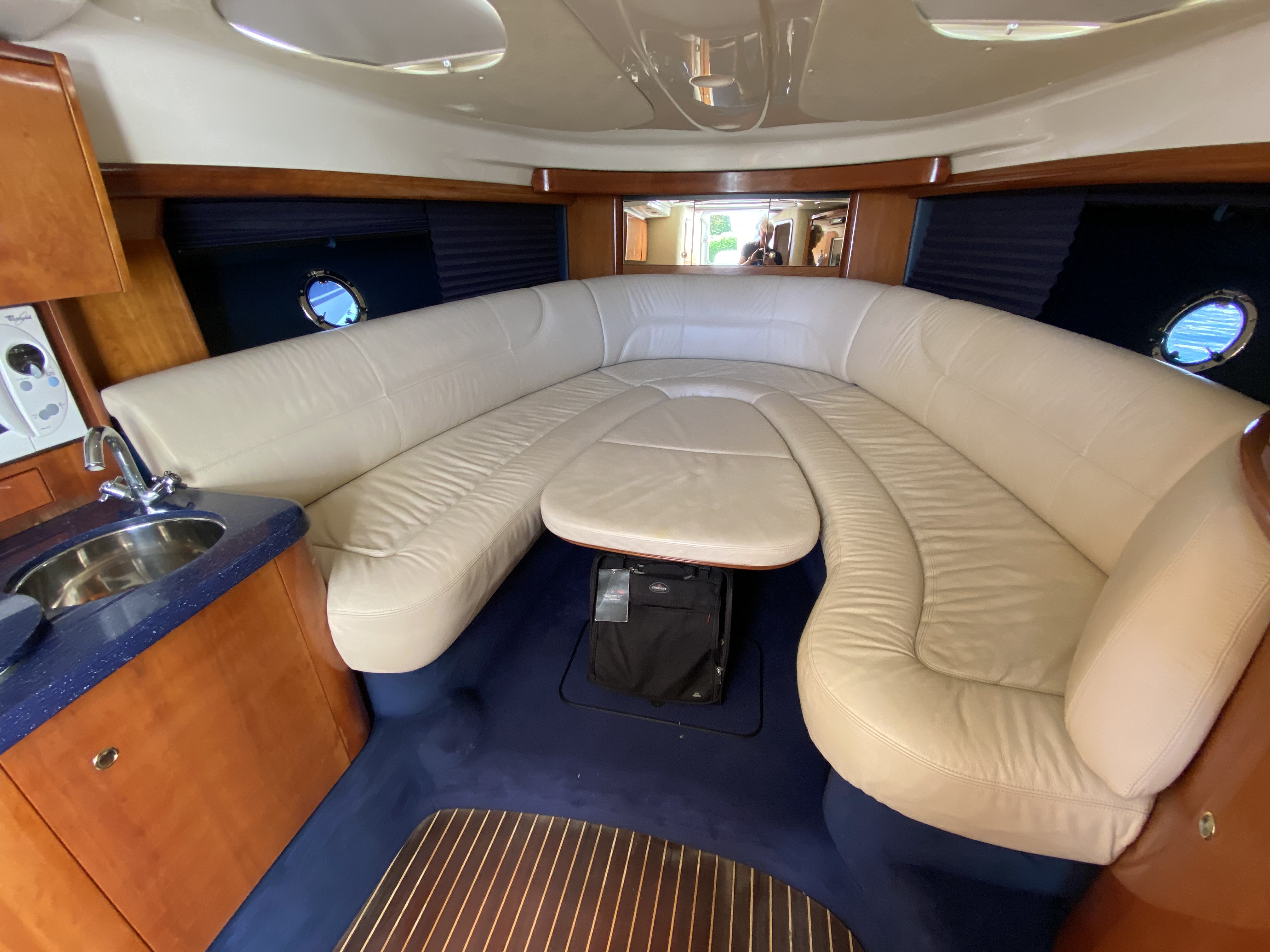 foto: 10 Cranchi Endurance 41