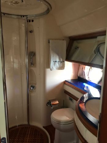 foto: 6 Azimut 55 E