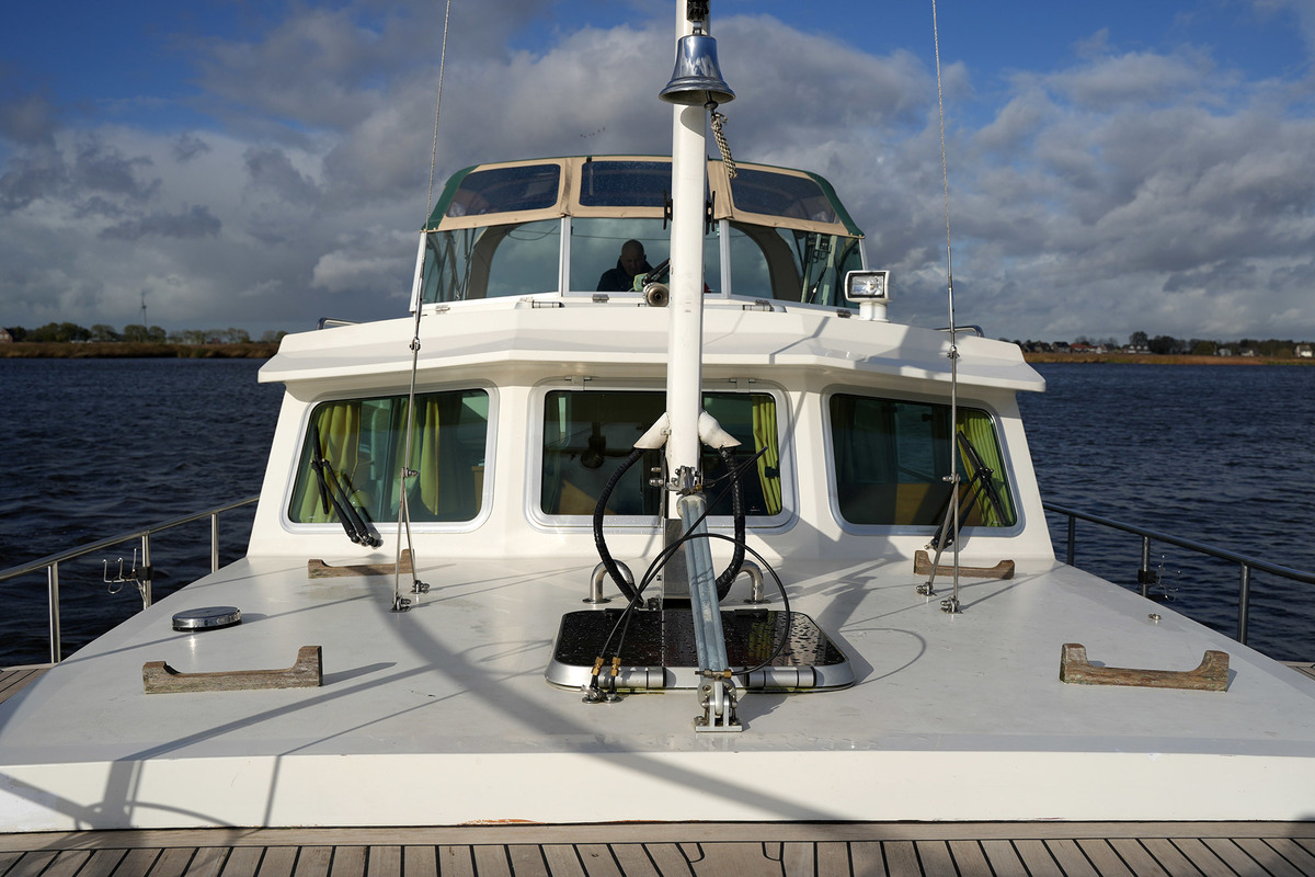 foto: 11 Linssen Dutch Sturdy 380 AC