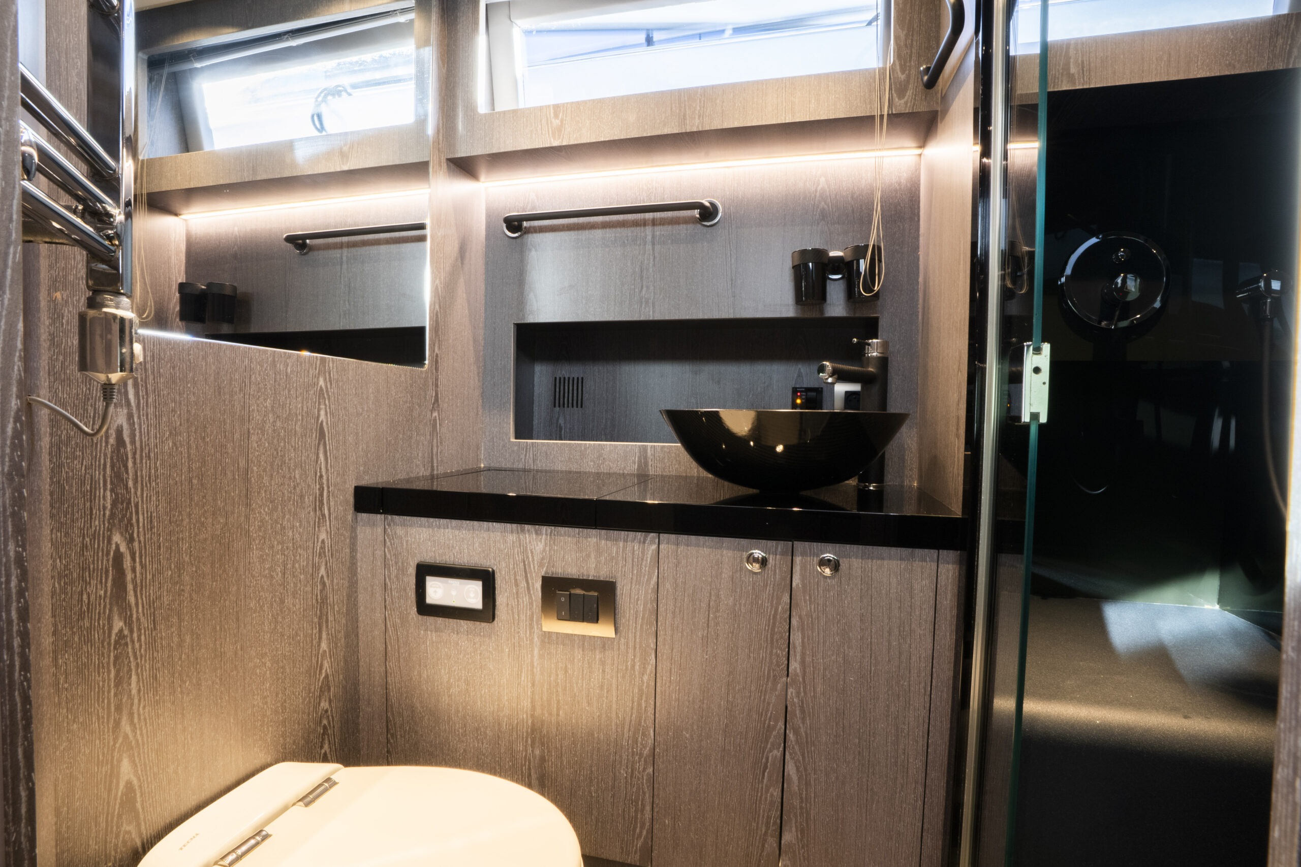 foto: 15 Canados 493 GLADIATOR GRANDE