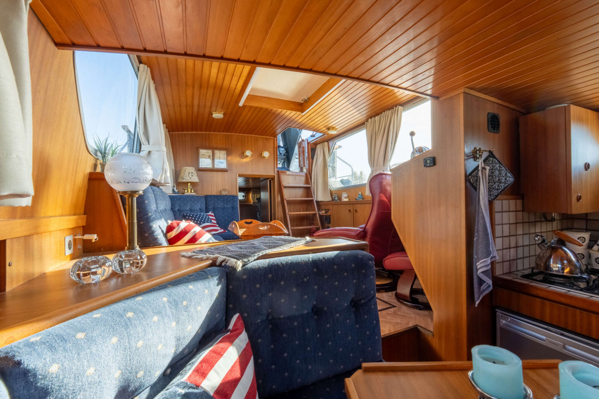 foto: 13 Valkkruiser Valkkruiser 10.60 AK Cabrio
