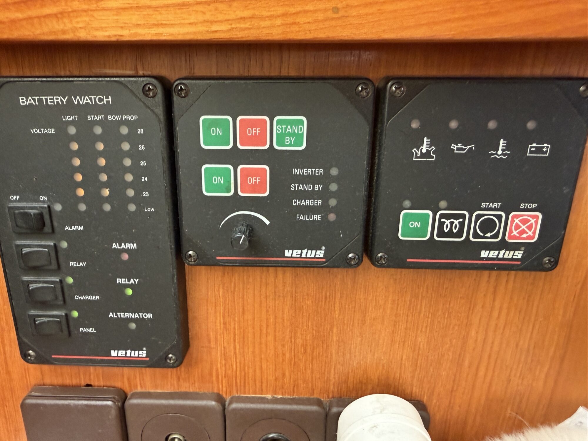 foto: 8 Treffer Treffer Kruiser 13.50 VS