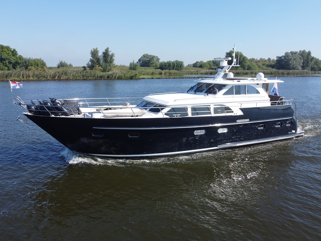 foto: 21 Valk Continental 1500