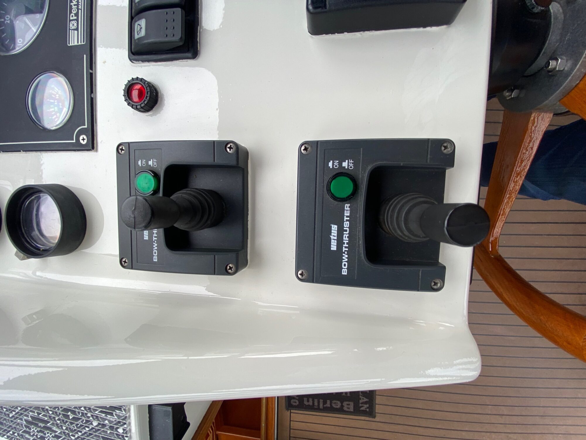foto: 22 Privateer Privateer 40 XL Cabrio