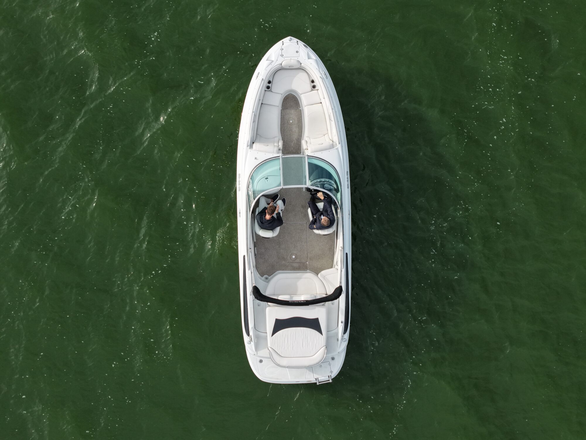 foto: 6 Crownline Crownline 265 SS