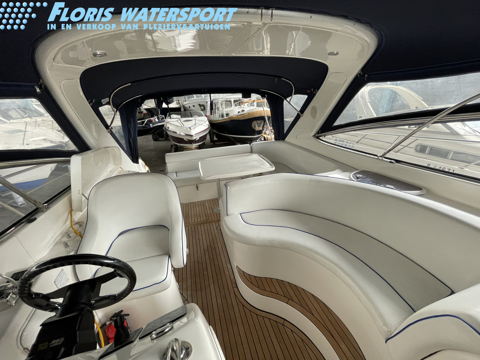 foto: 5 Bavaria 35 Sport