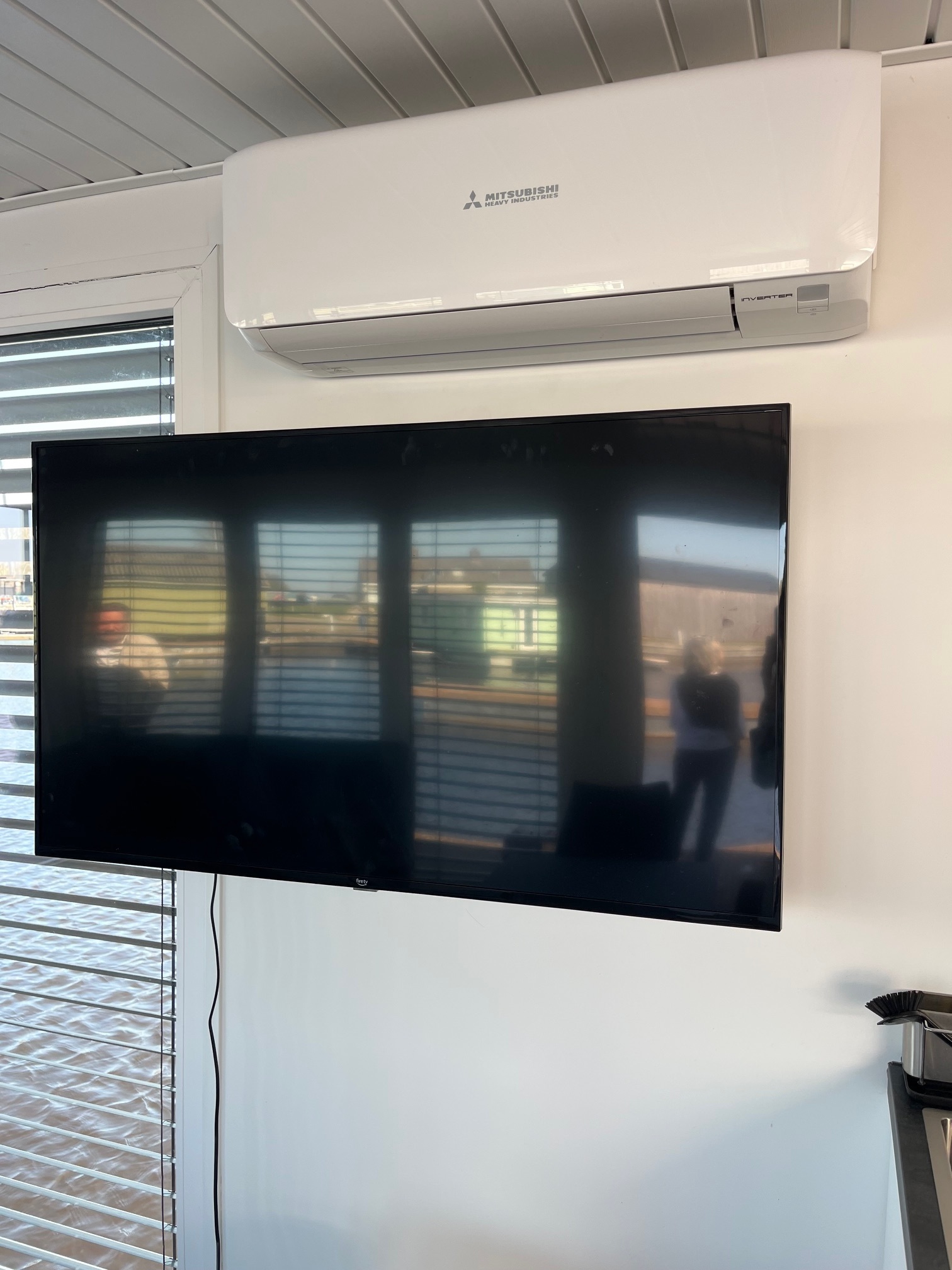 foto: 8 Dock 25 Houseboat 16 X 5 (met Ligplaats)