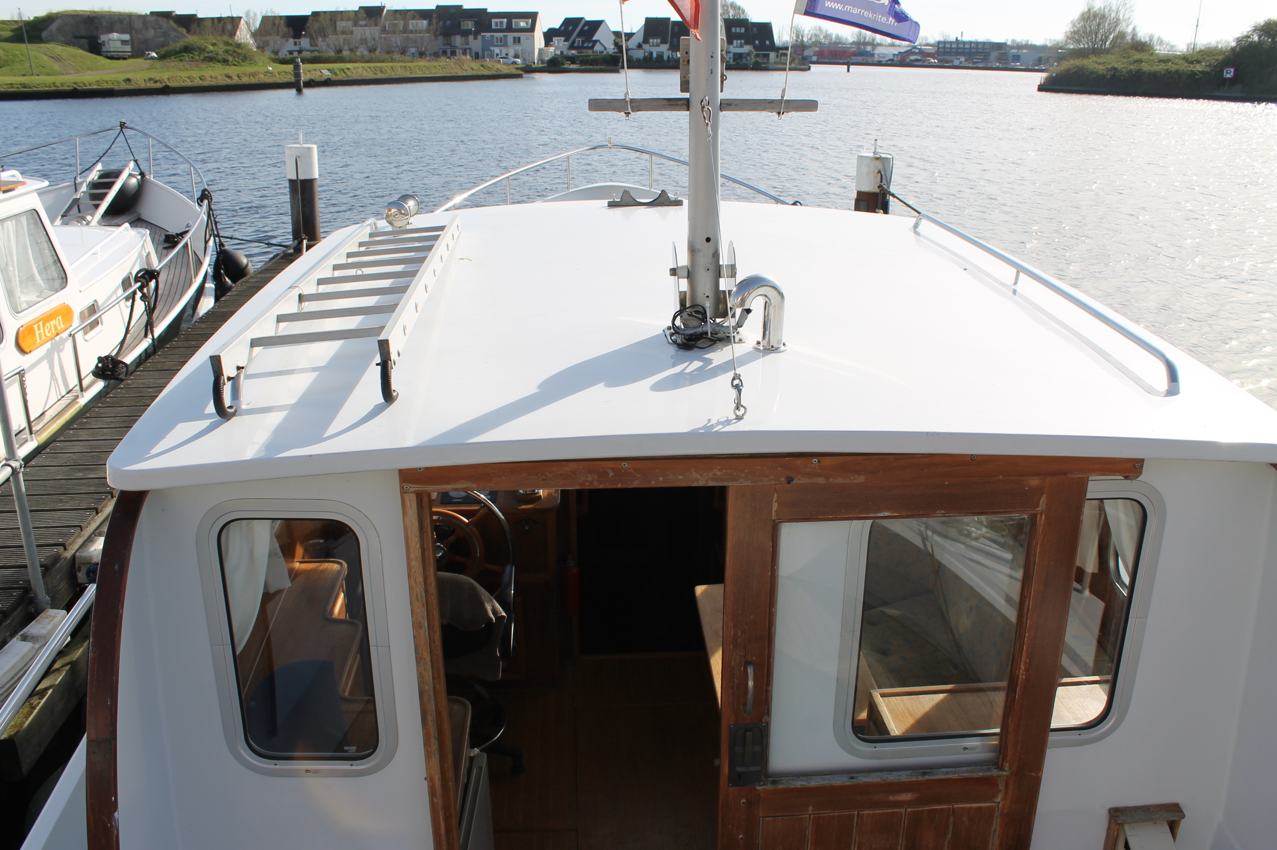 foto: 19 Flevo Kotter 11.35