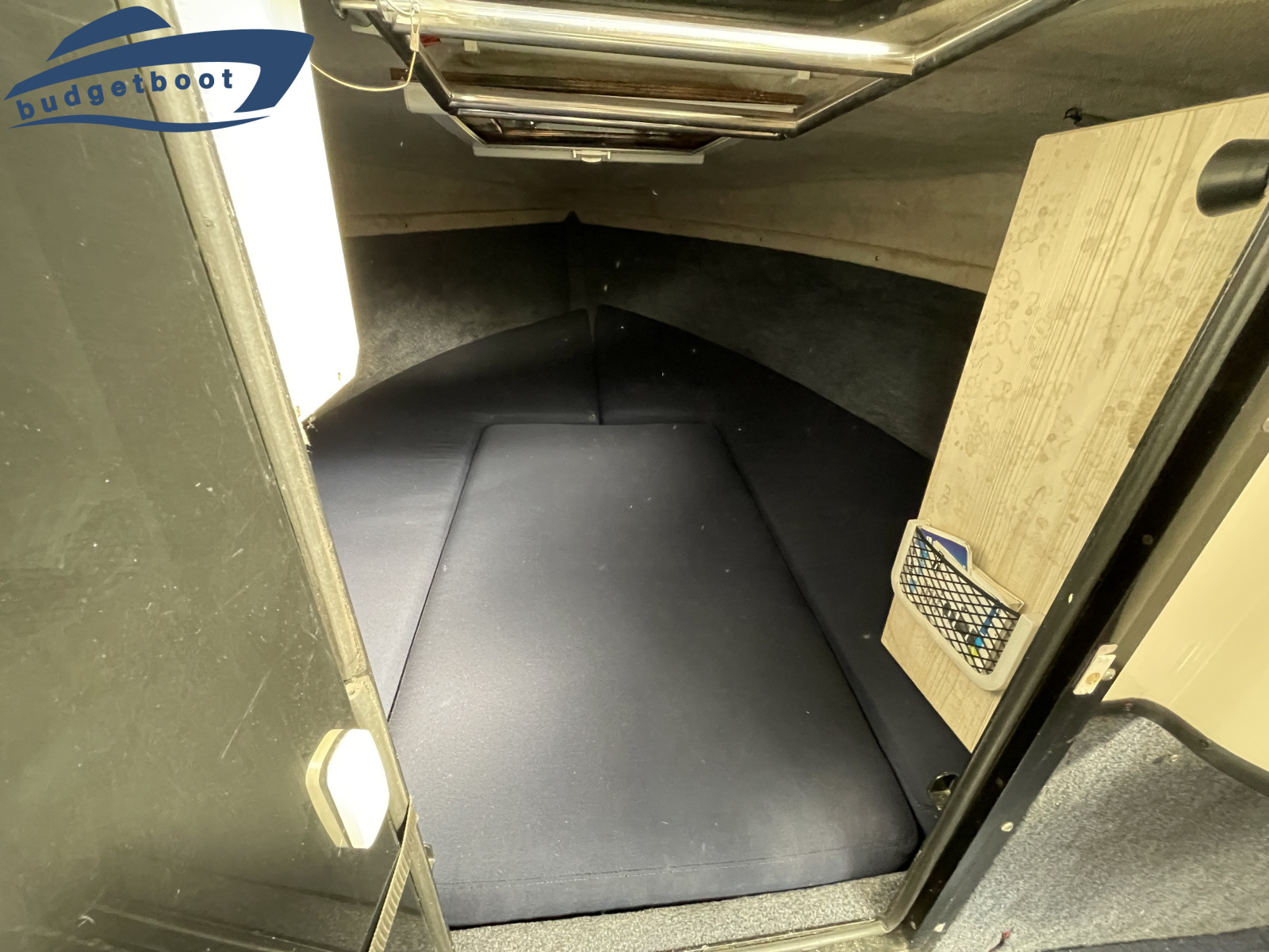 foto: 6 Sunbird 220SL Cuddy