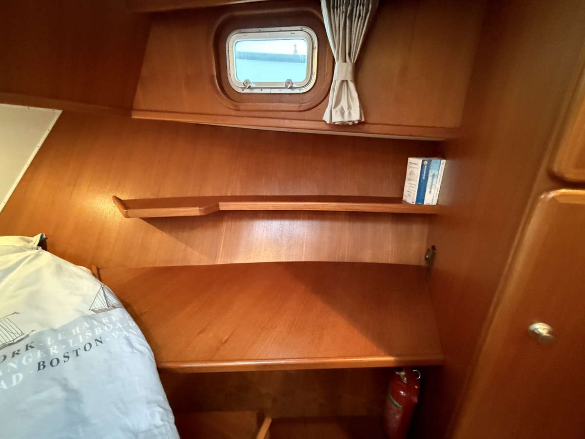 foto: 17 Bruijs Spiegelkotter 11.50 OK