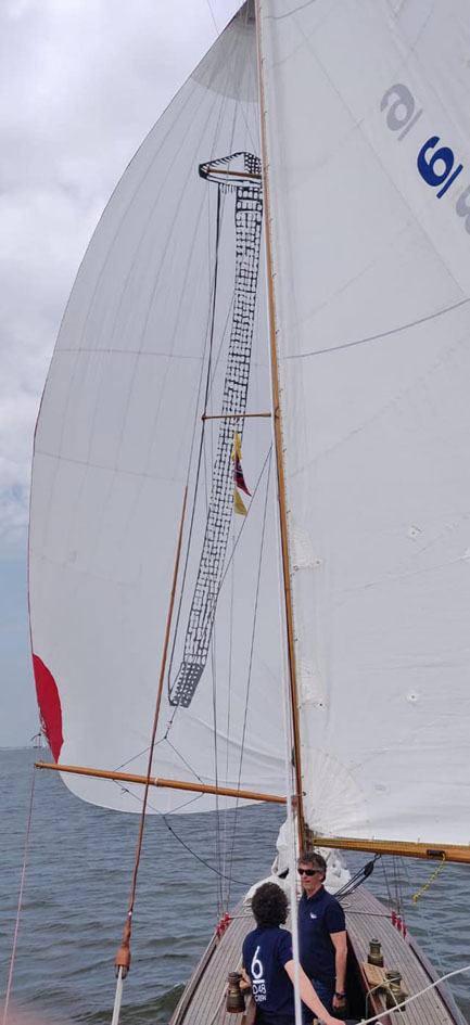 foto: 14 6mR Klassiek Zeiljacht 11.48