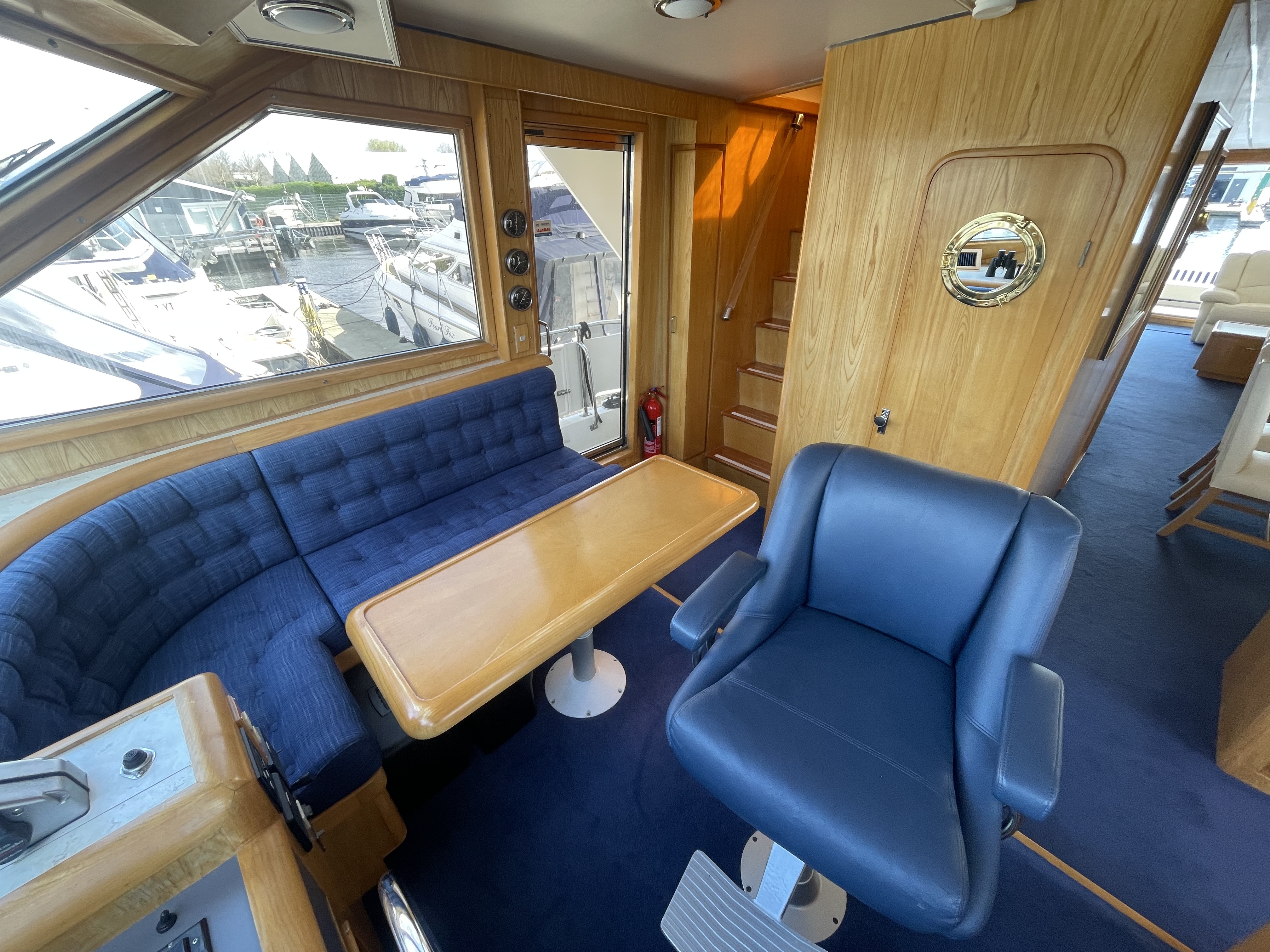 foto: 7 Trader 75 Signature