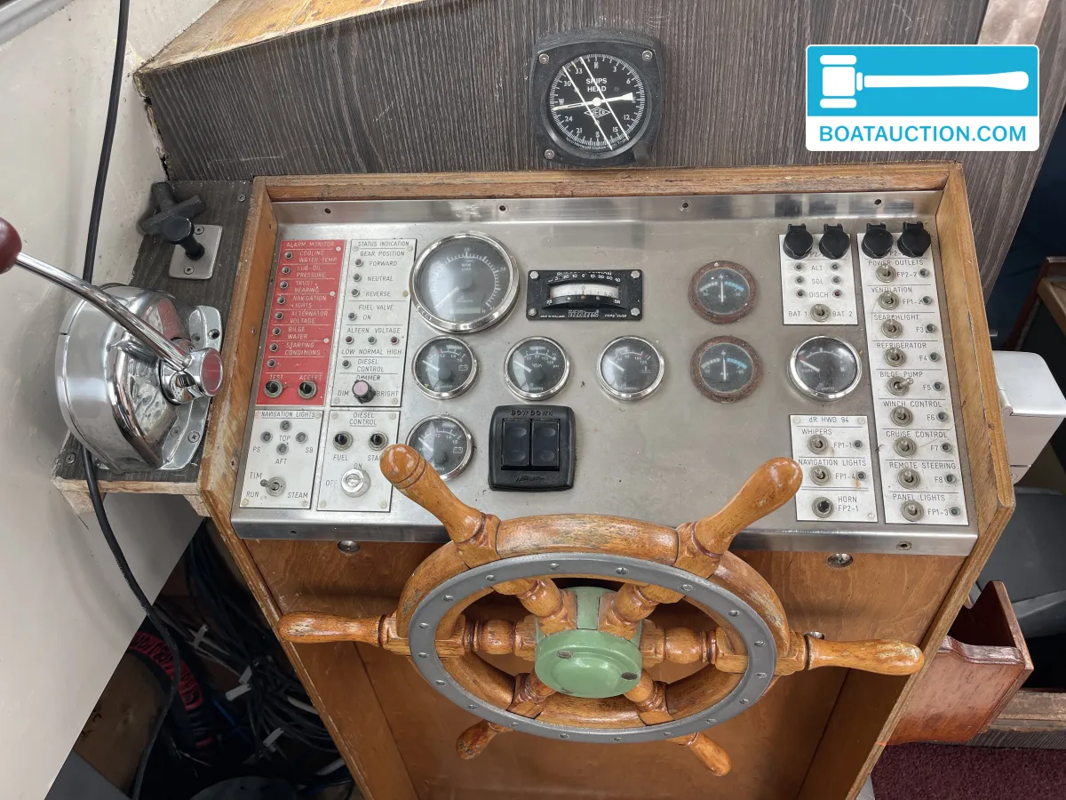 foto: 11 Mitchell 31 MK2