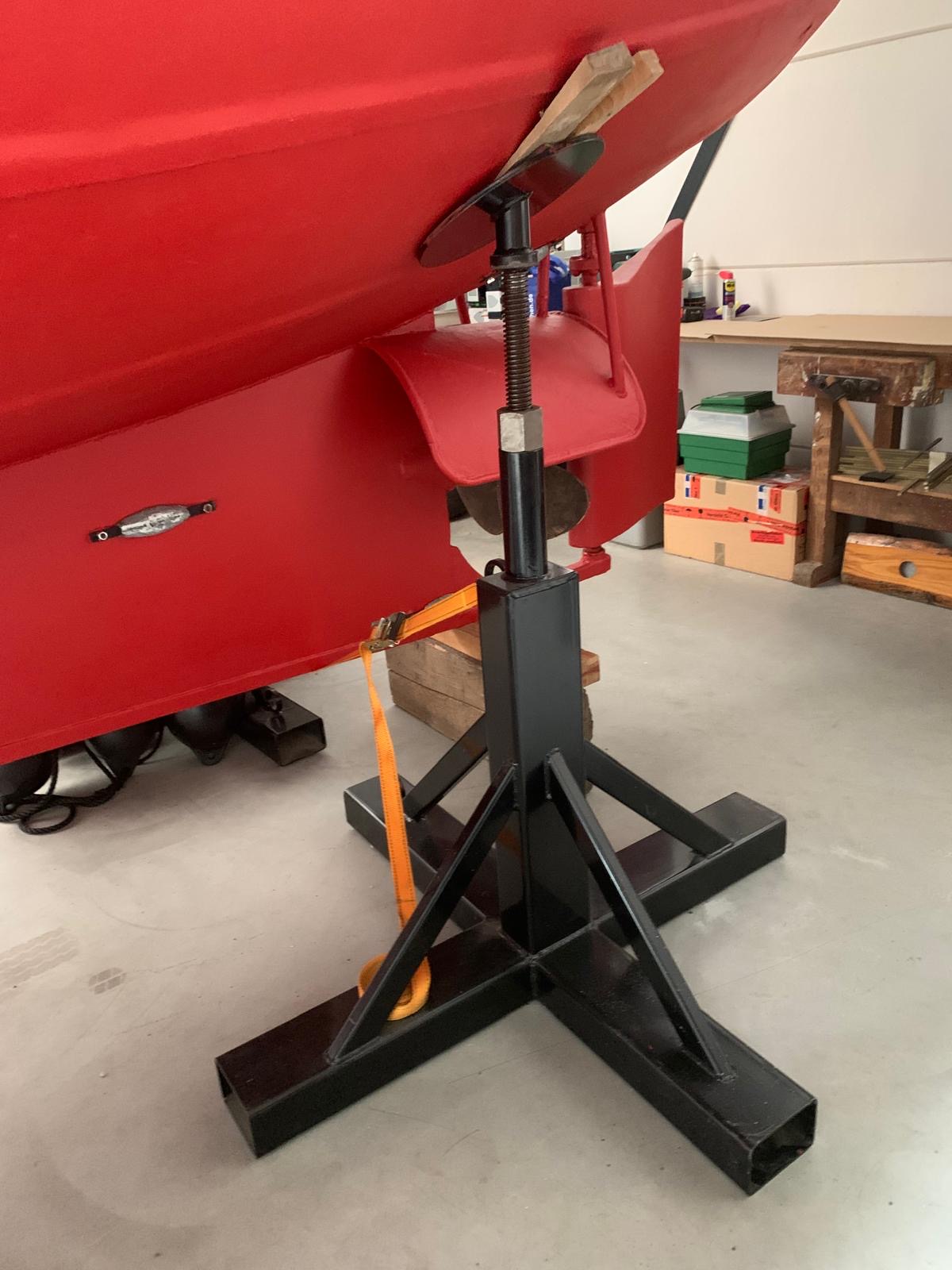 foto: 7 Molenmaker en Mantel Molenmaker & Mantel Kotter 11.60 OK