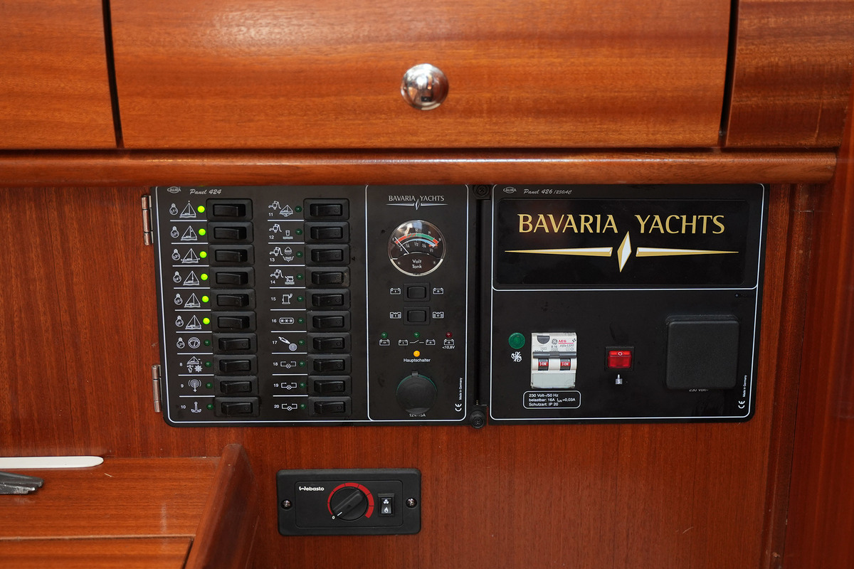 foto: 9 Bavaria  32/2