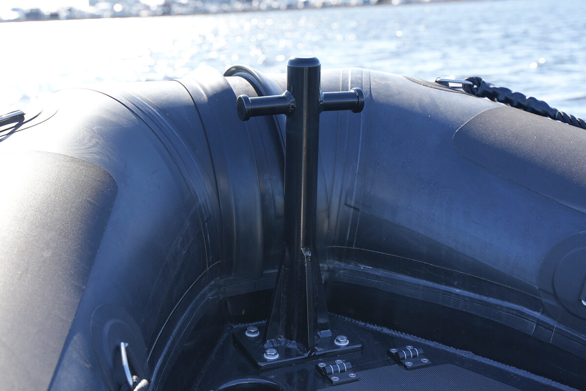 foto: 6 Highfield PA 420