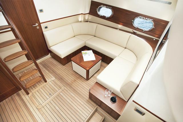 foto: 16 Aguti M/Y Aguti