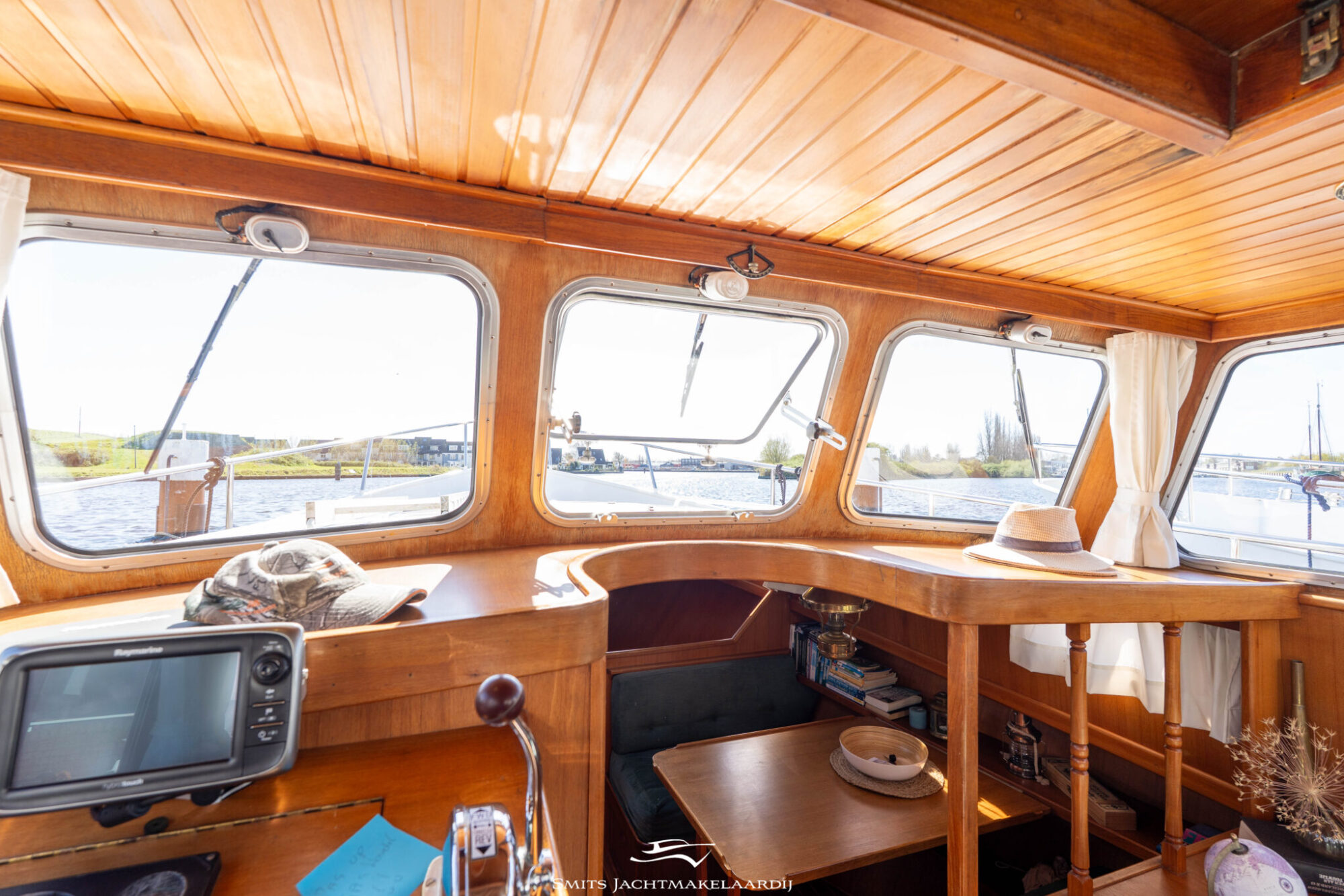 foto: 6 Intership Intership Kotter 11.20 AK Cabrio