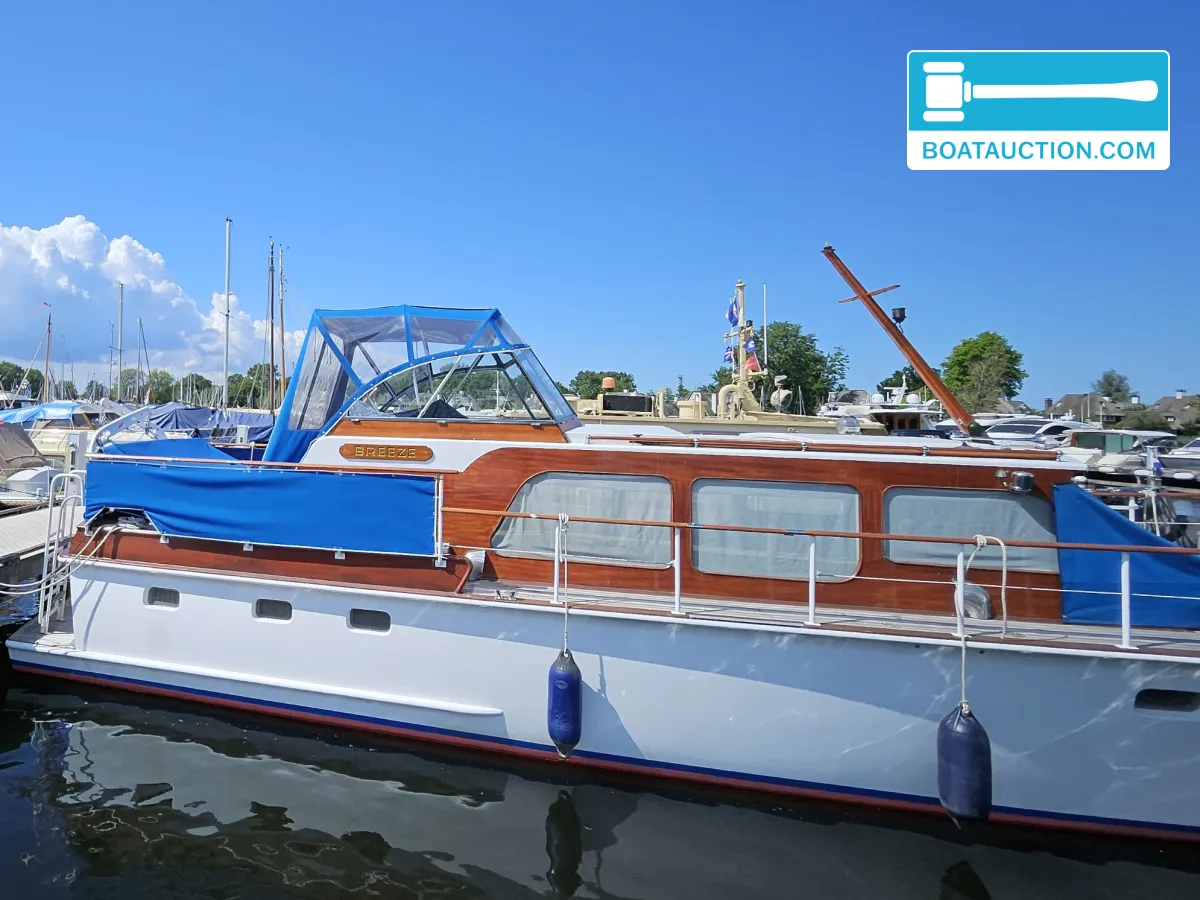 foto: 5 Super van Craft 1260