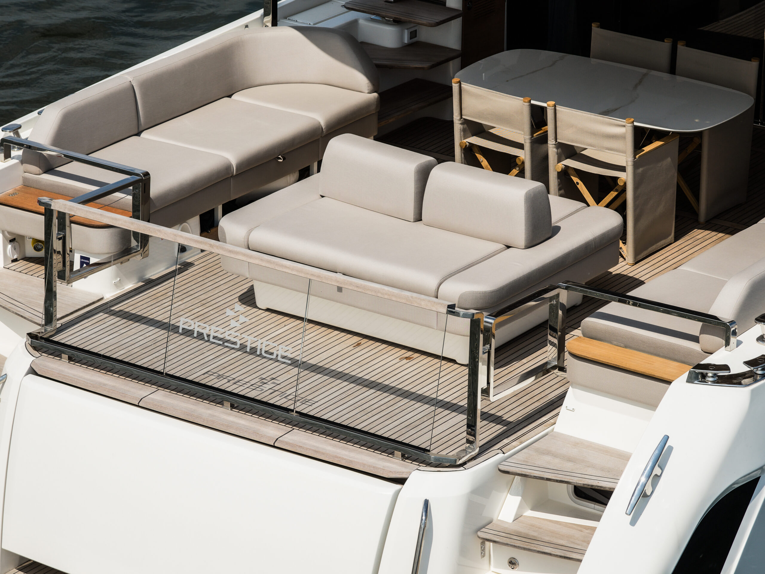 foto: 30 Prestige X70