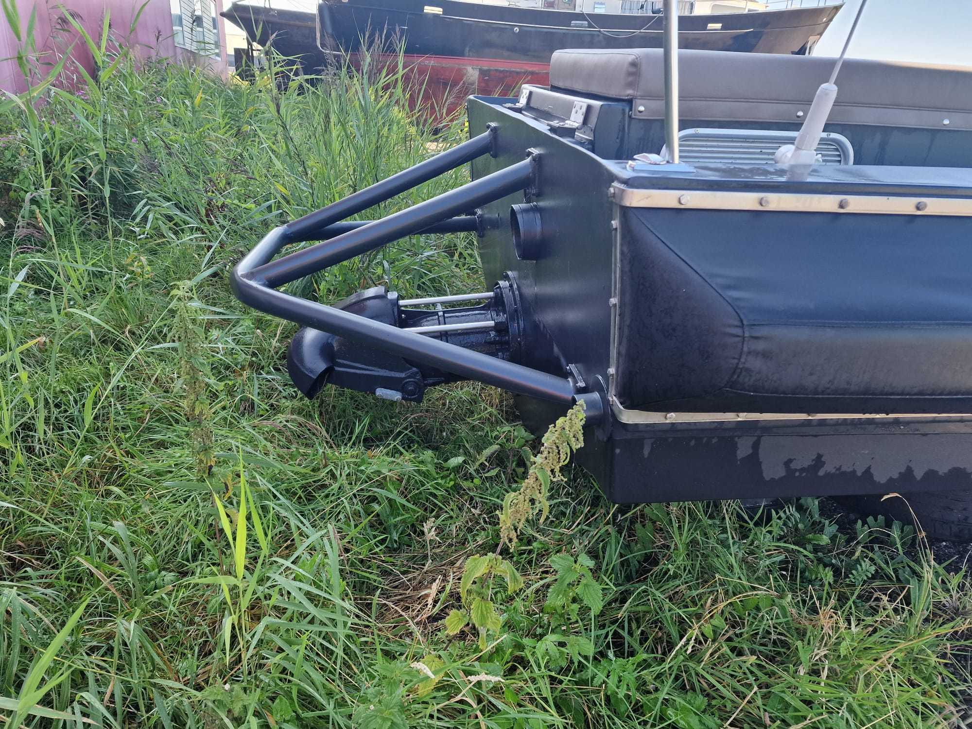 foto: 5 Mulder & Rijke Reddingsboot