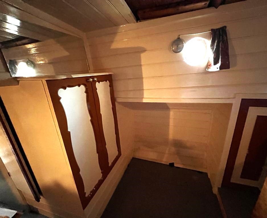 foto: 8 Klipperaak Woonschip
