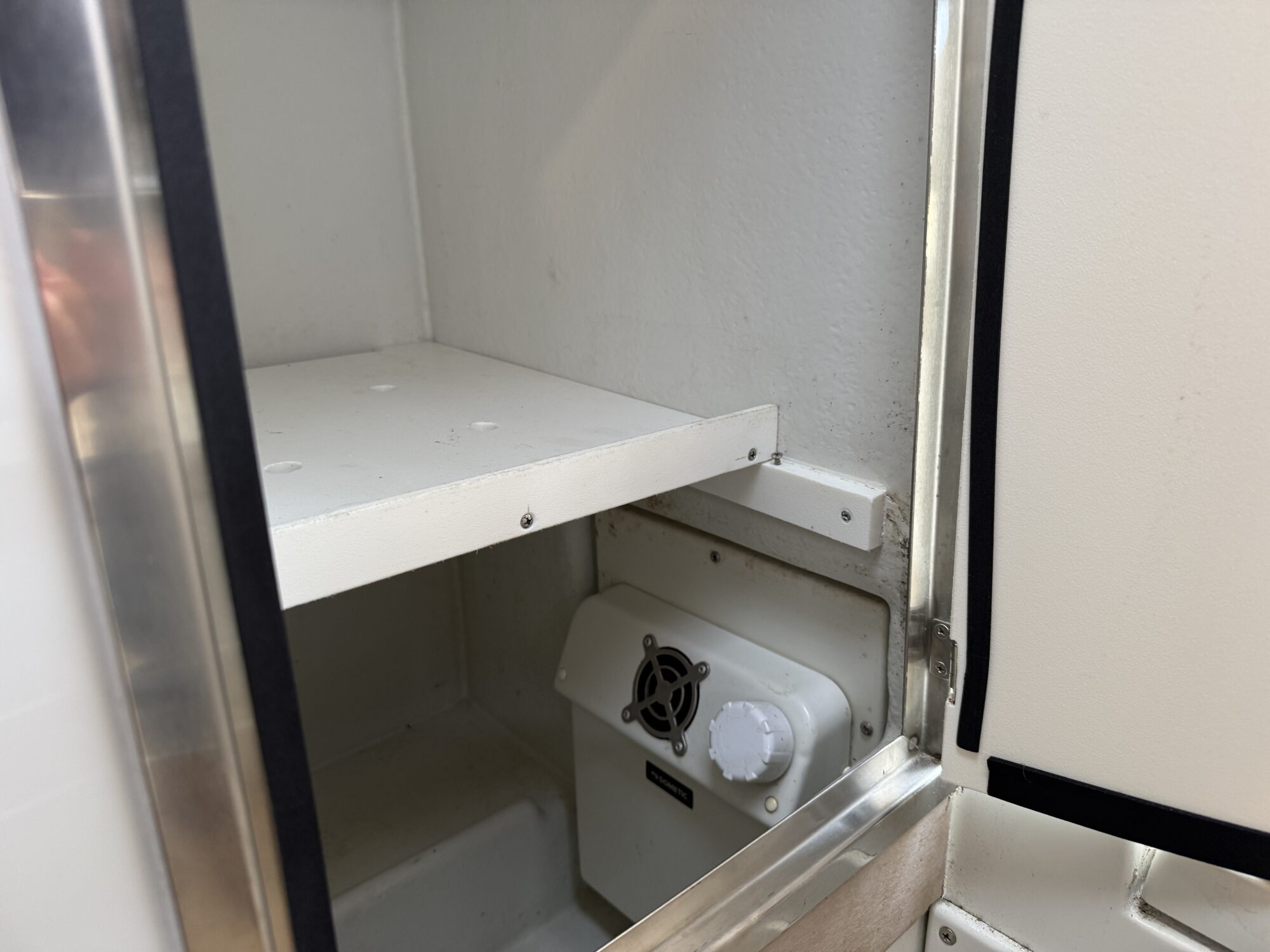 foto: 7 Damarin Damarin 732 Cabin