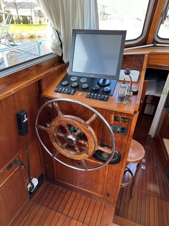 foto: 9 Palma Kruiser 40 B AK