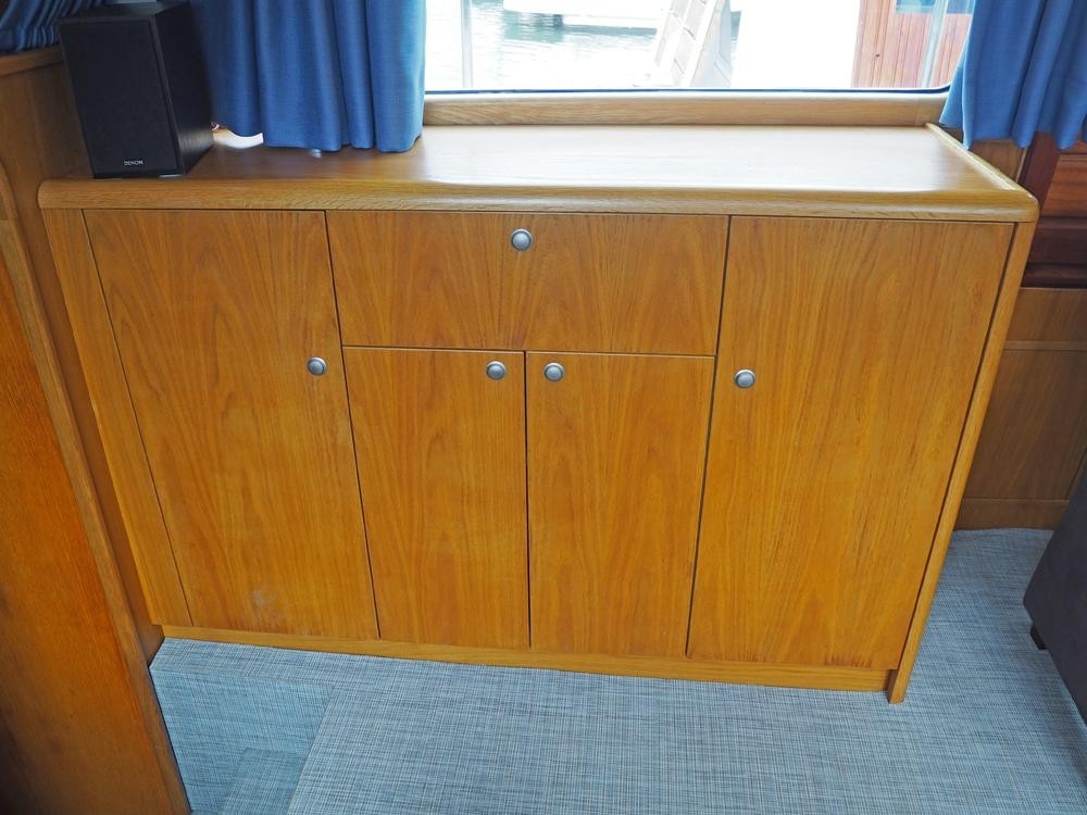 foto: 10 Super Wadden Kruiser 1250AK