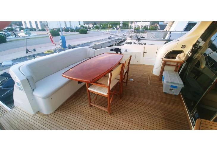 foto: 8 Azimut 68