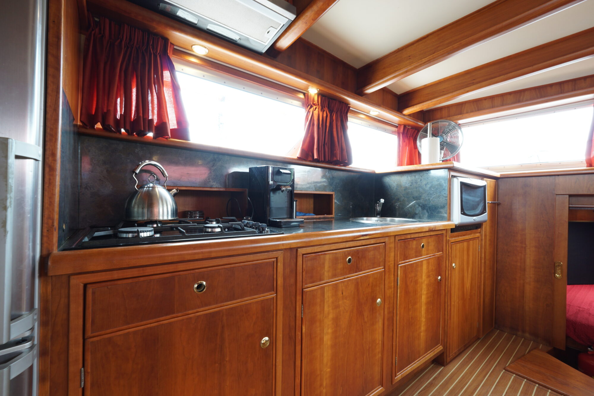 foto: 20 Tummler Tummler 156 VS