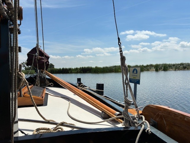 foto: 5 Vollenhovens Bol Visserman 8.10