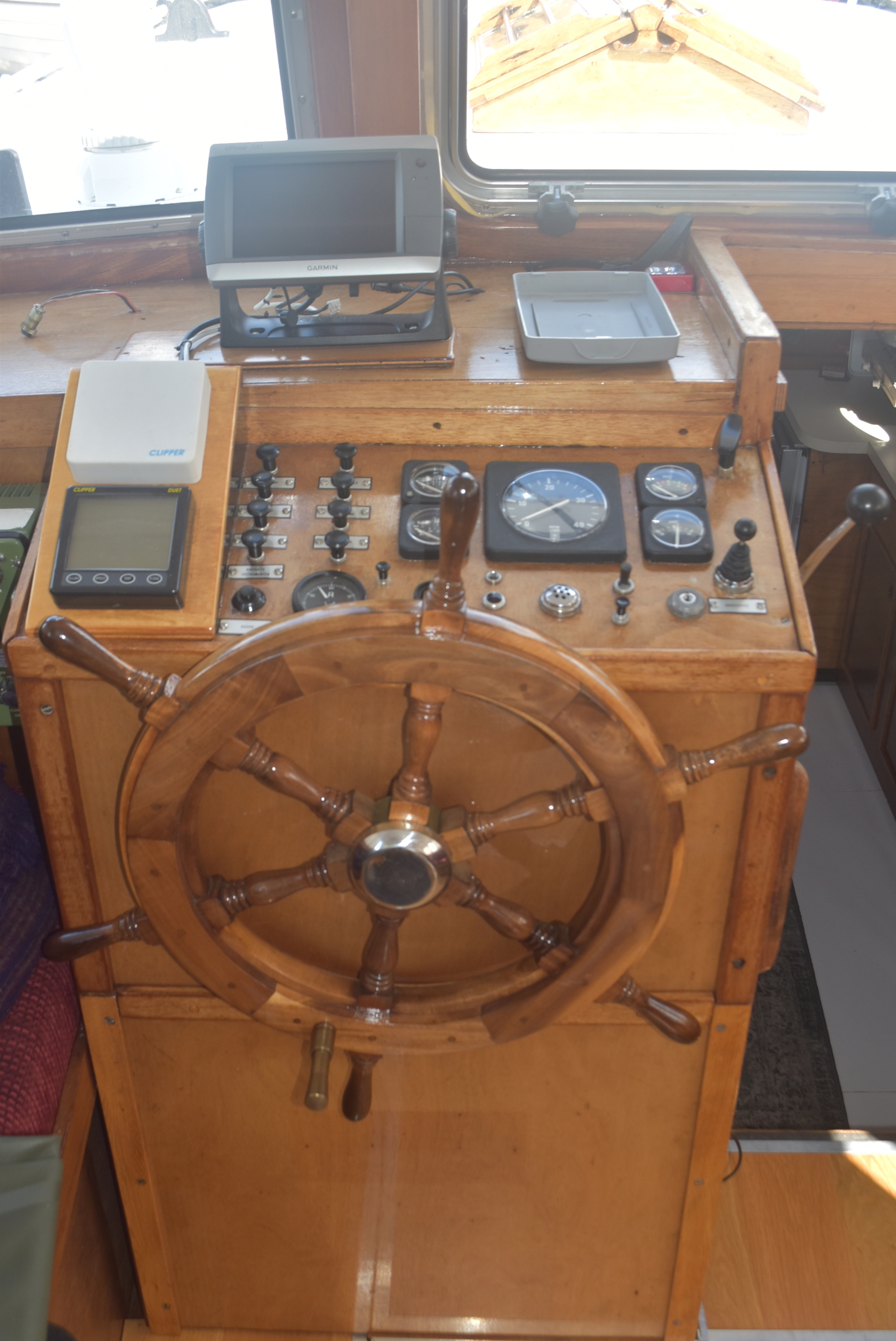 foto: 12 Oud Zuiderzee Sloep Historisch Lemster Visserijschip