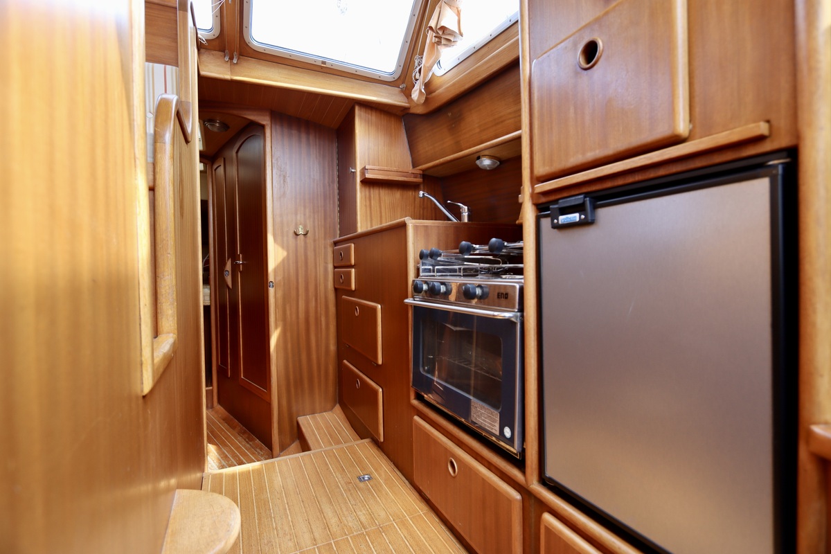 foto: 12 Sirius 32 DS