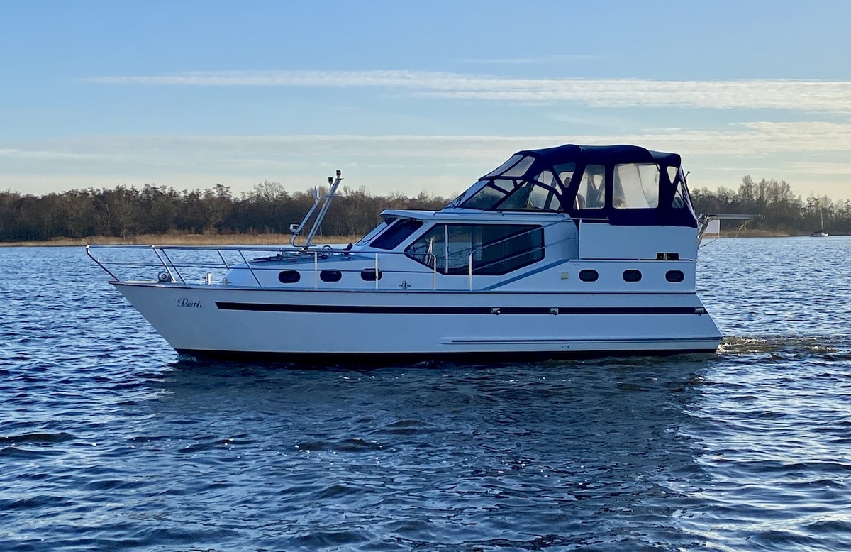 foto: 7 Bach 1050 GS