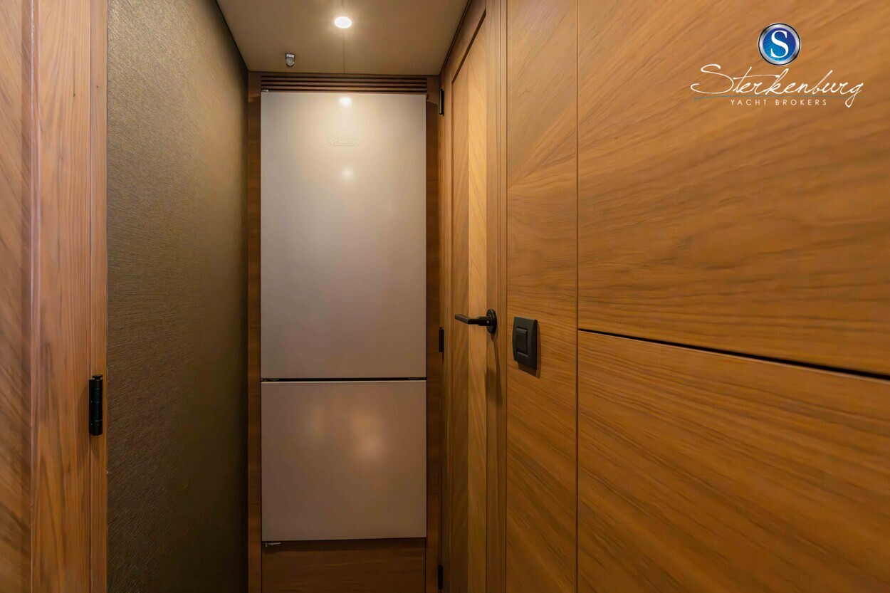 foto: 27 Holterman Commander 54