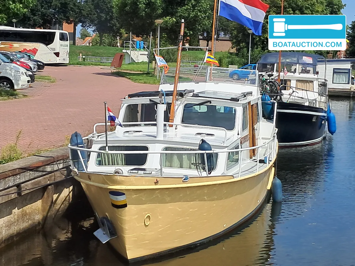 hoofdfoto: 1 Waterman 10.70