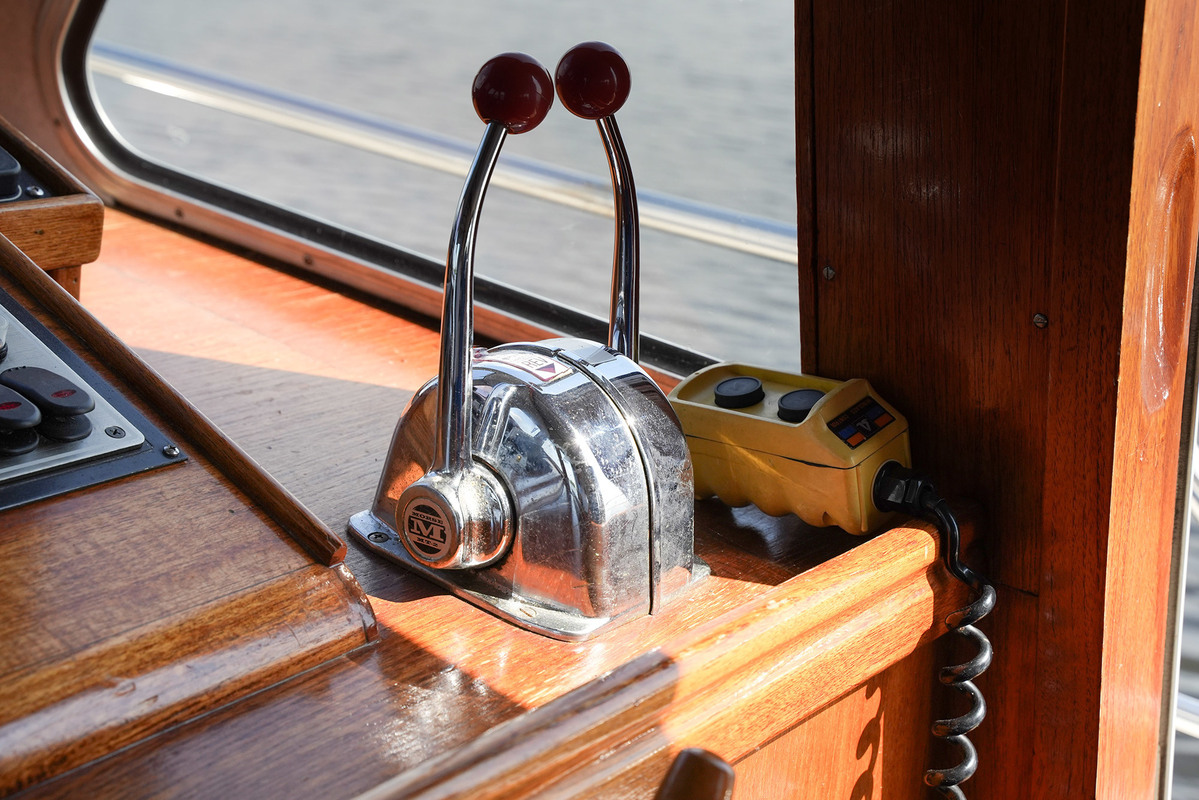 foto: 14 Aquastar Ocean Ranger 38