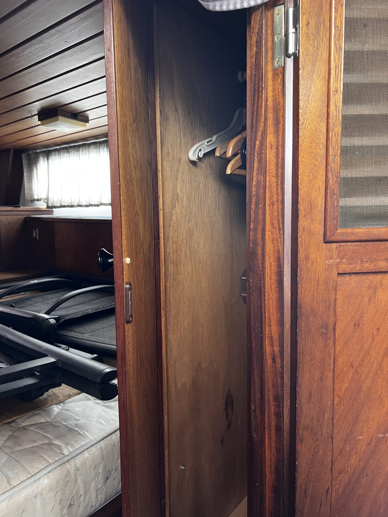 foto: 11 Kofferdek Kruiser Haak Kofferdek Bakdekker 9.00 AK