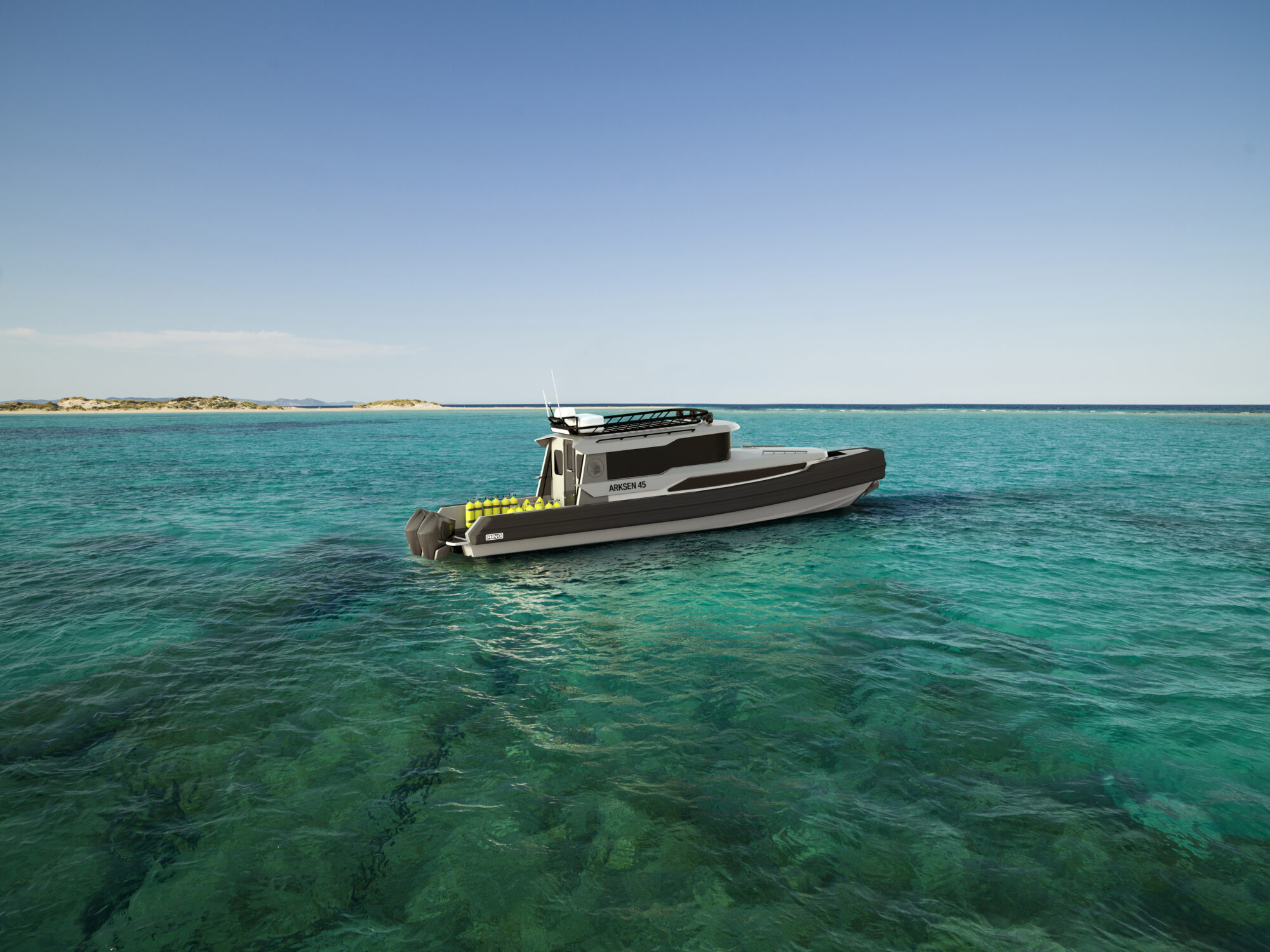 foto: 6 Arksen Arksen 45