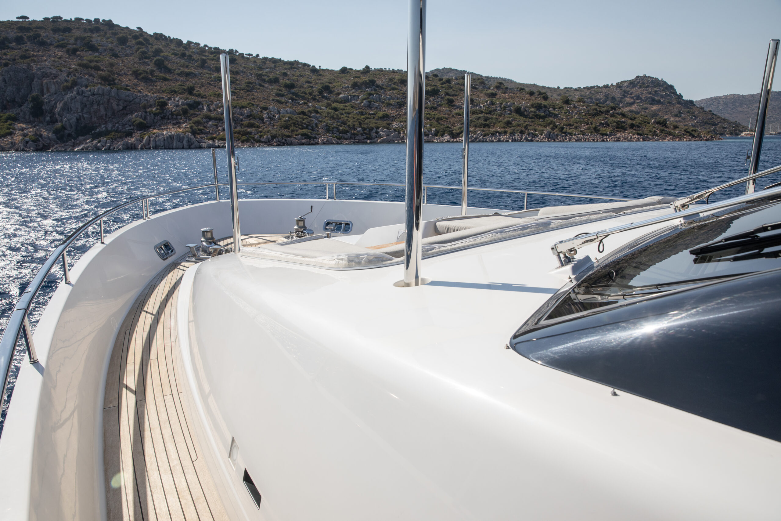 foto: 15 Sanlorenzo SL86