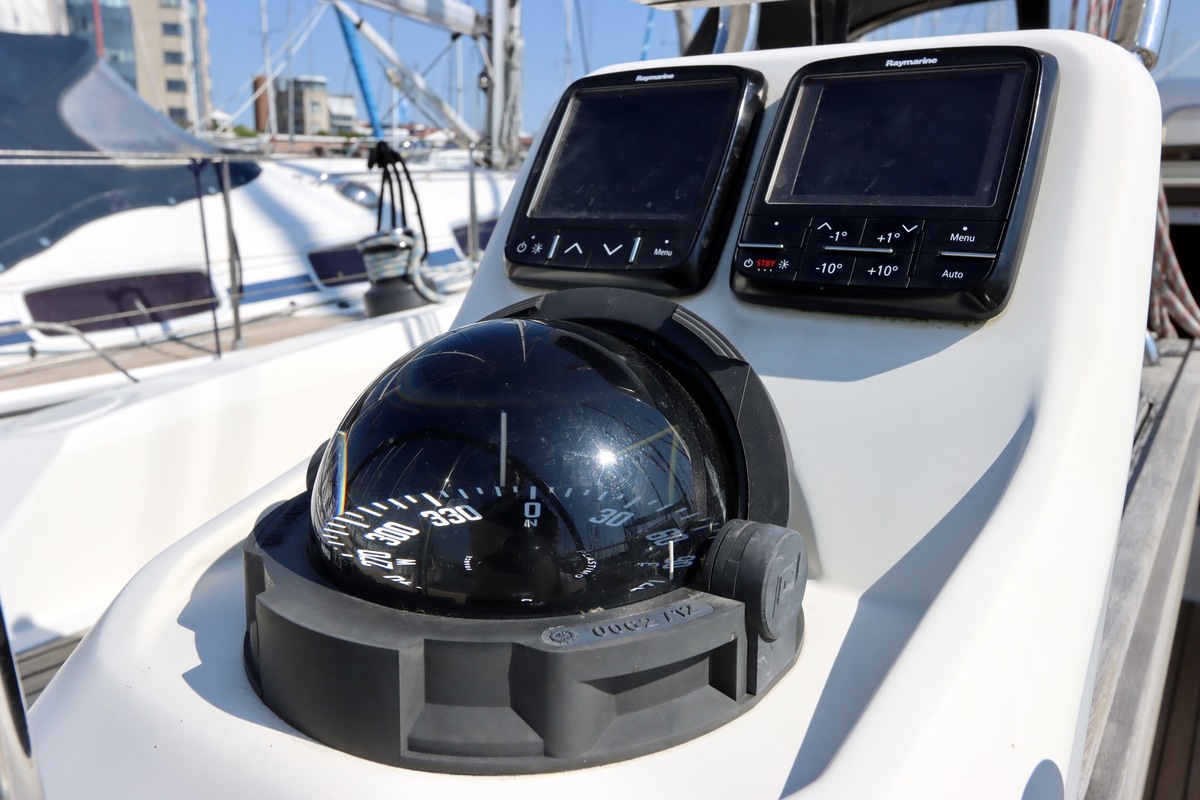 foto: 14 Bavaria 33 Cruiser