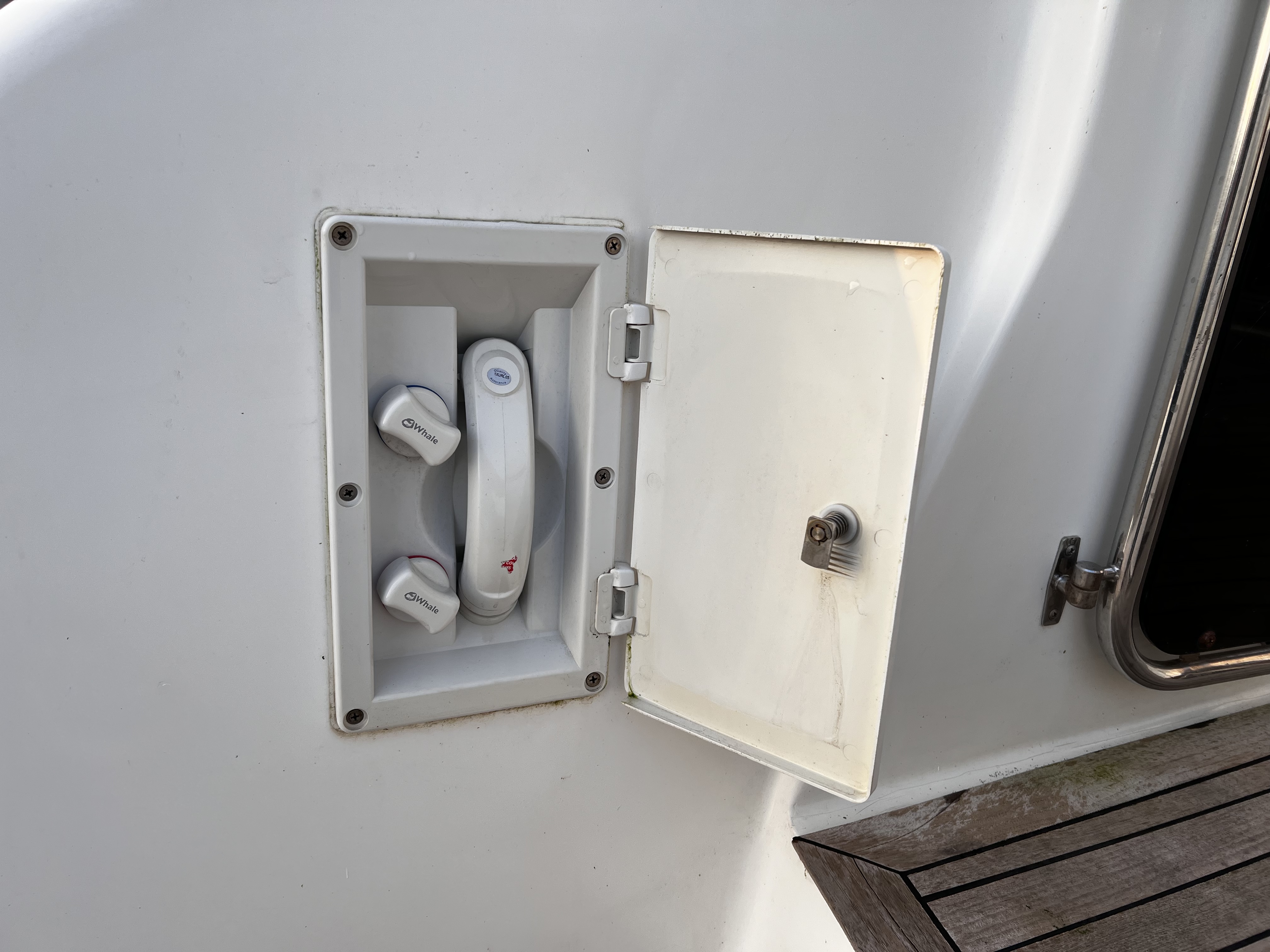 foto: 9 Doqueve 34 Fly