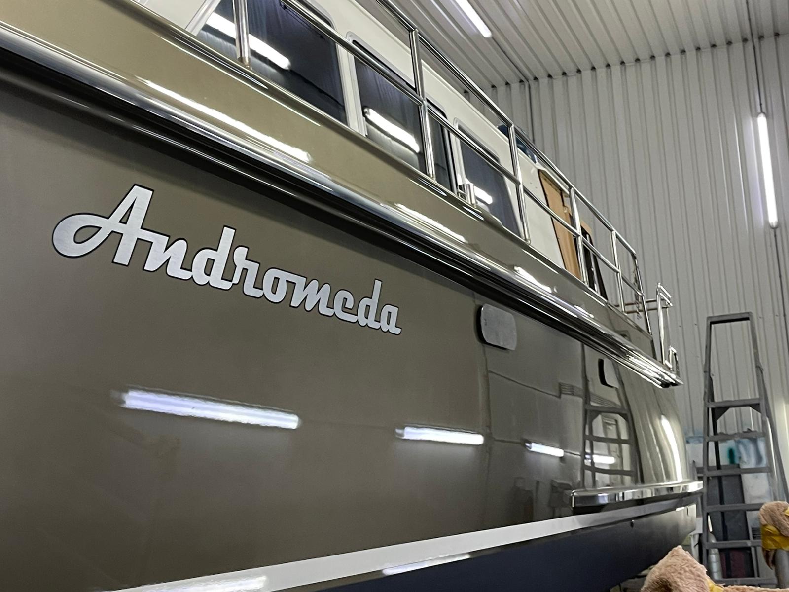 foto: 16 Kok Kok Kruiser 12.50 OK