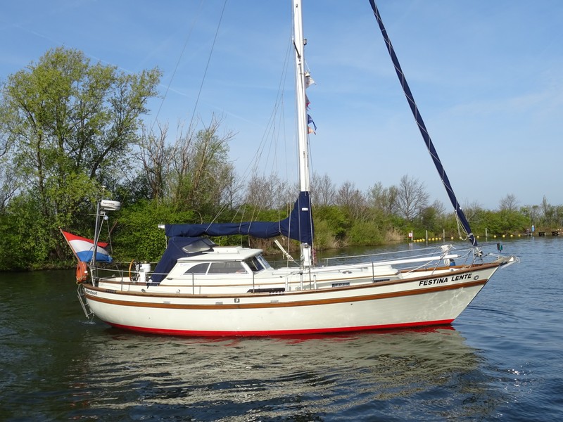 foto: 10 Fjord 33 MS