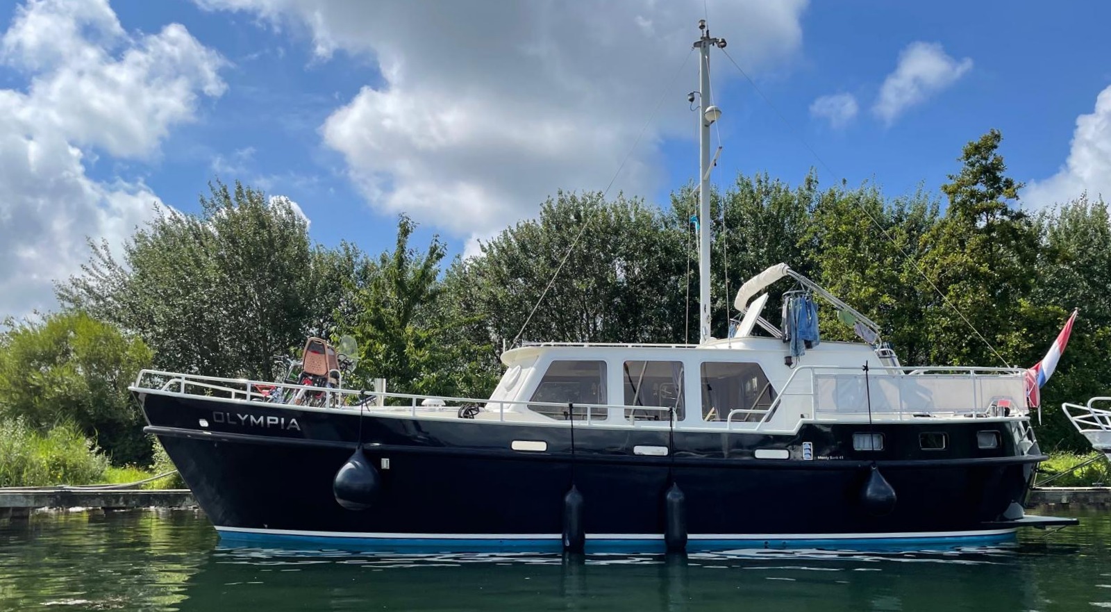 foto: 18 Monty Bank Monty Bank Kotter 41 AK Cabrio