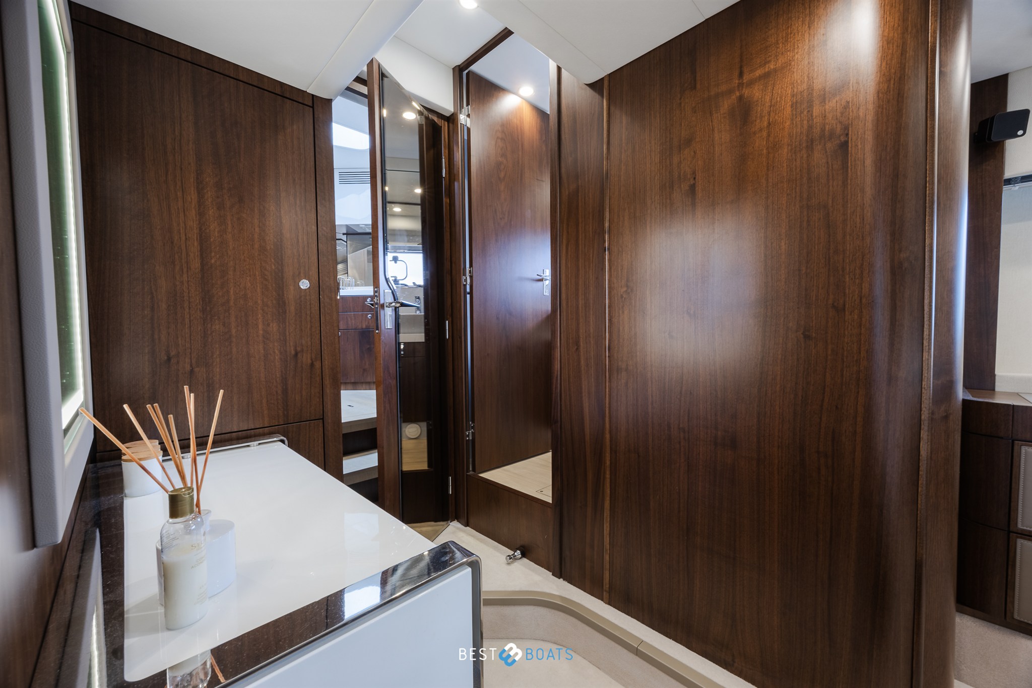 foto: 12 Fairline Targa 53 OPEN