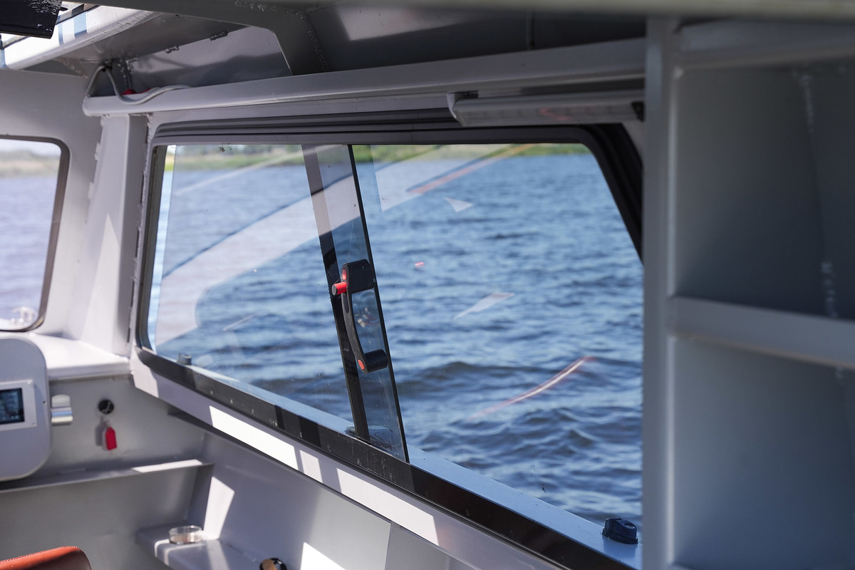 foto: 7 Lillebror LB85 Targa